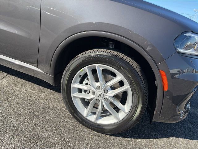 New 2026 Dodge Durango GT AWD/4WD image 9