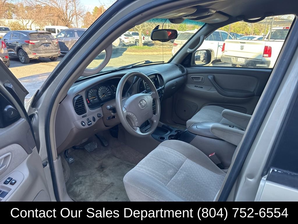 Used 2004 Toyota Tundra SR5 image 10