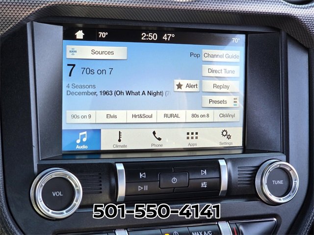 Used 2019 Ford Mustang GT w/ Equipment Group 301A image 21