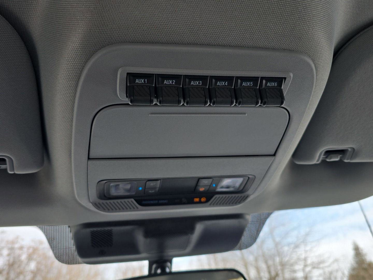 New 2025 Ford F250 XLT w/ 360-Degree Camera Package AWD/4WD image 32