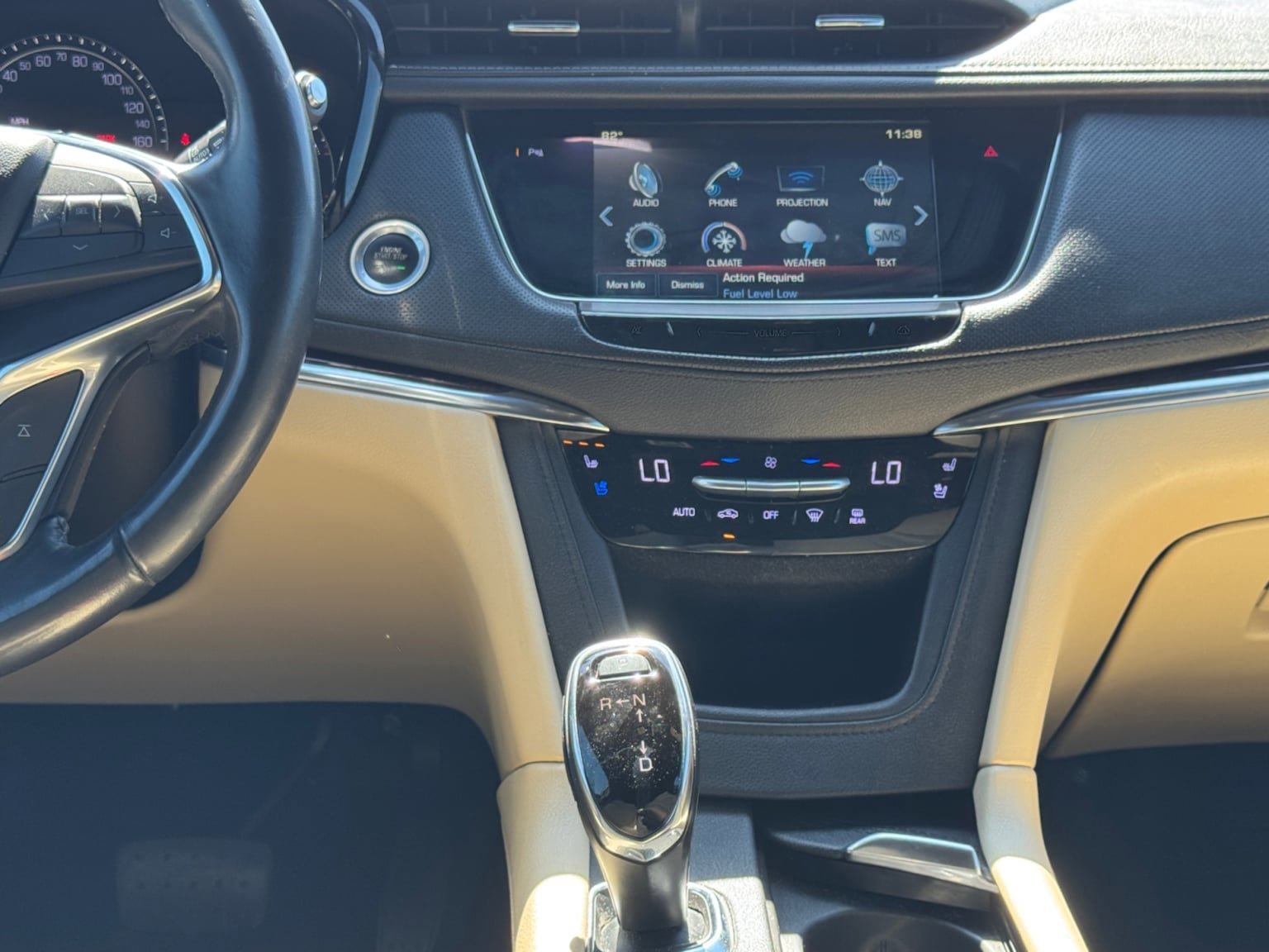 Used 2018 Cadillac XT5 Premium Luxury FWD image 15
