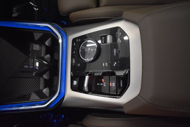 New 2026 BMW X3 M50 w/ Premium Package AWD/4WD image 27