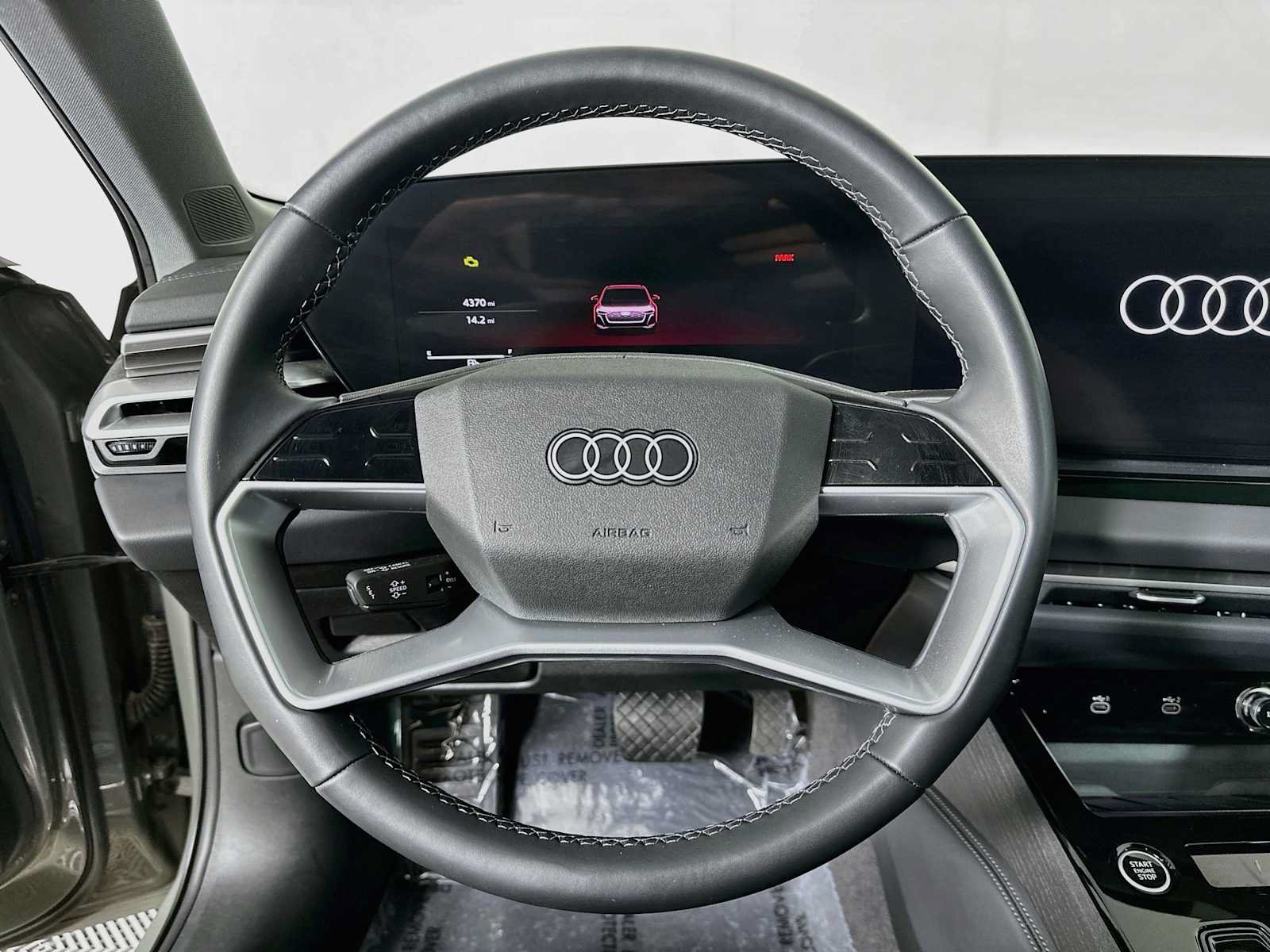 Certified 2025 Audi A5 Premium Plus w/ Premium Plus AWD/4WD image 10