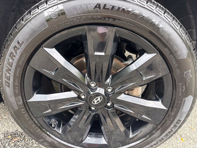 Used 2024 Hyundai Palisade XRT AWD/4WD image 10