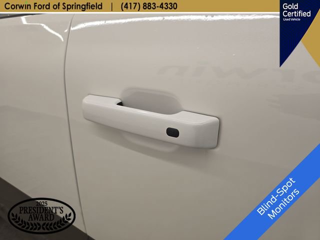 Used 2025 Ford F150 King Ranch AWD/4WD image 9