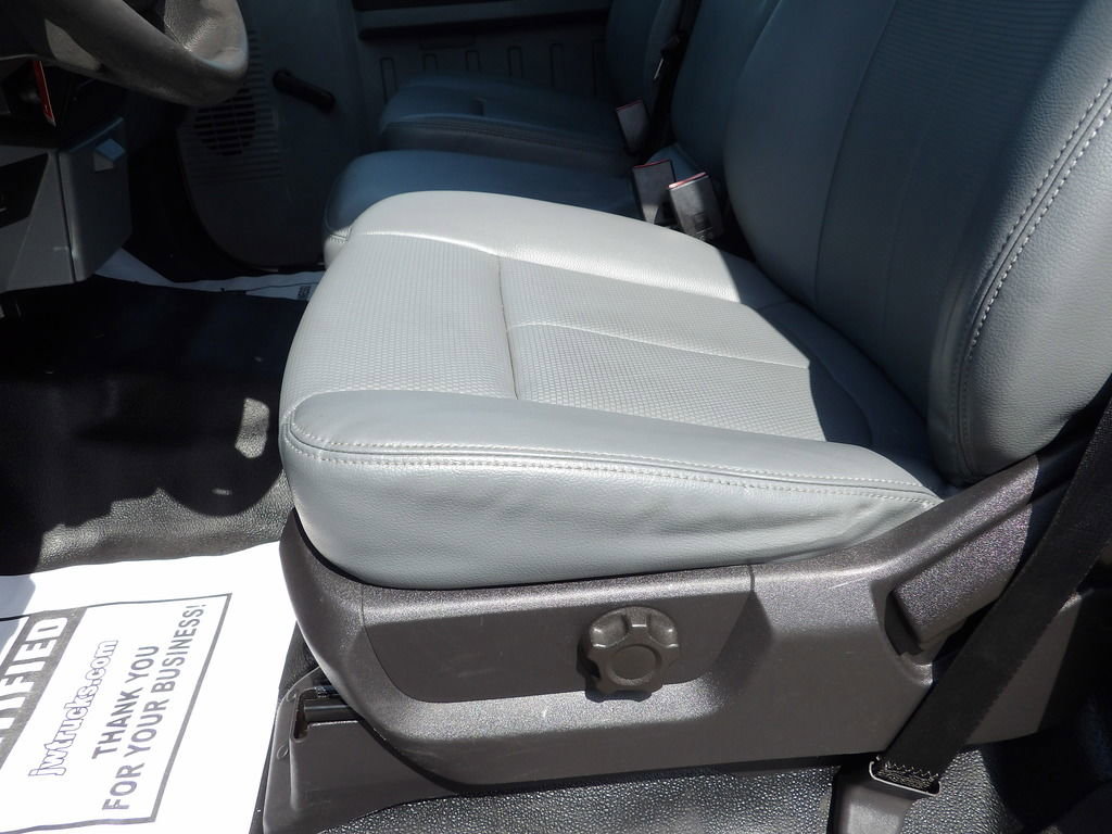 Used 2016 Ford F350 XL image 17