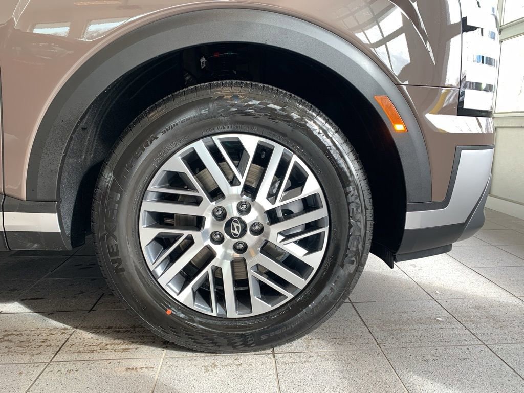 New 2026 Hyundai Palisade SEL image 23