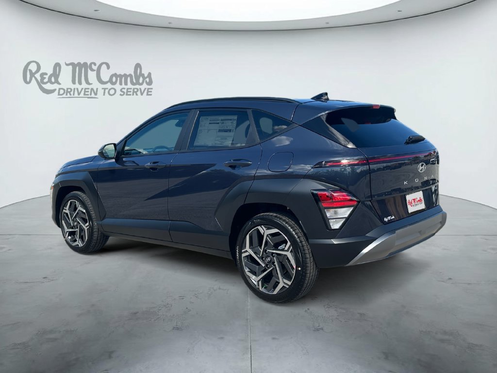New 2027 Hyundai Kona SEL Premium FWD image 7