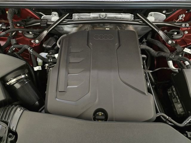 New 2026 Audi Q5 Prestige AWD/4WD image 11