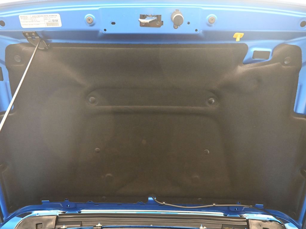 New 2025 Jeep Wrangler Sport S AWD/4WD image 21
