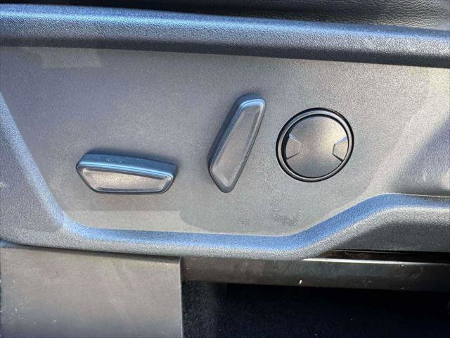 Used 2022 Ford Bronco Outer Banks image 14