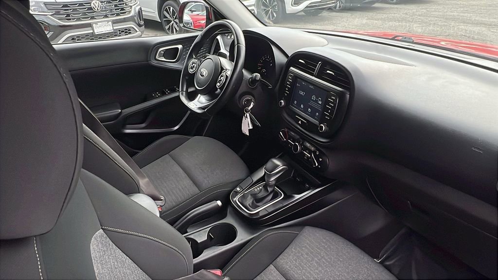 Used 2020 Kia Soul GT-Line image 13