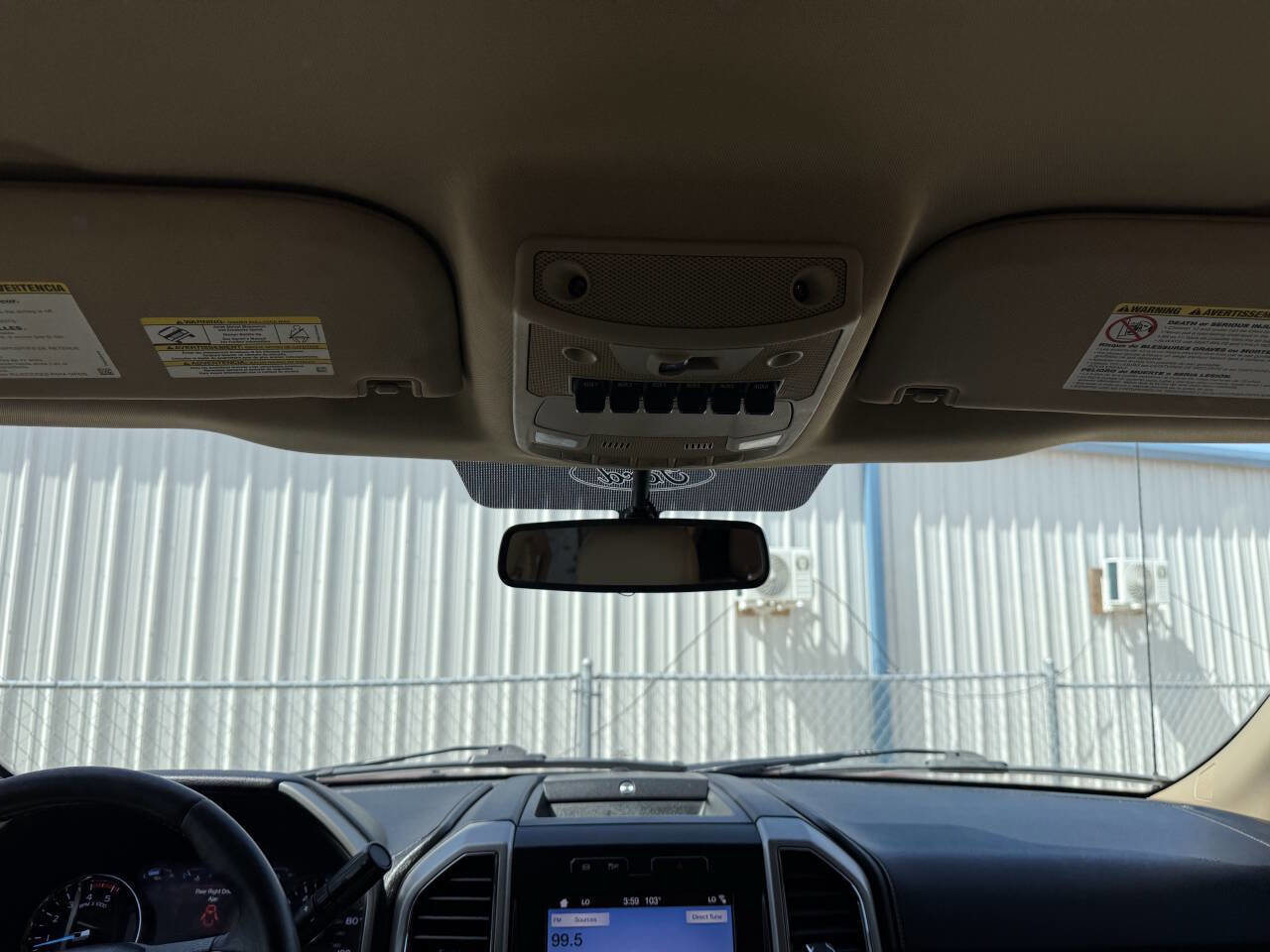 Used 2019 Ford F550 4x4 Crew Cab Super Duty image 27