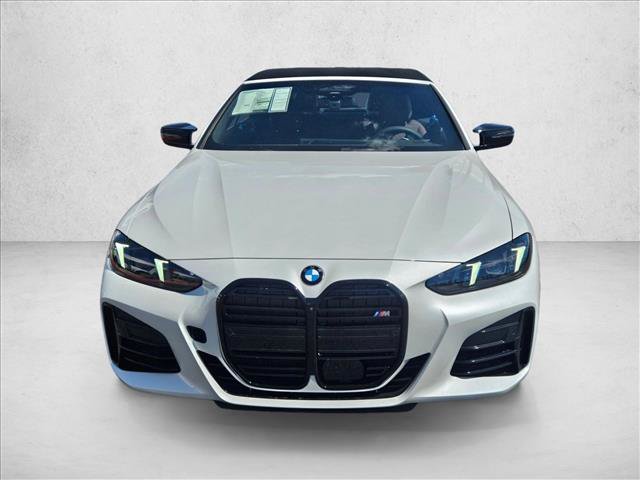 New 2026 BMW M440i Convertible RWD image 6
