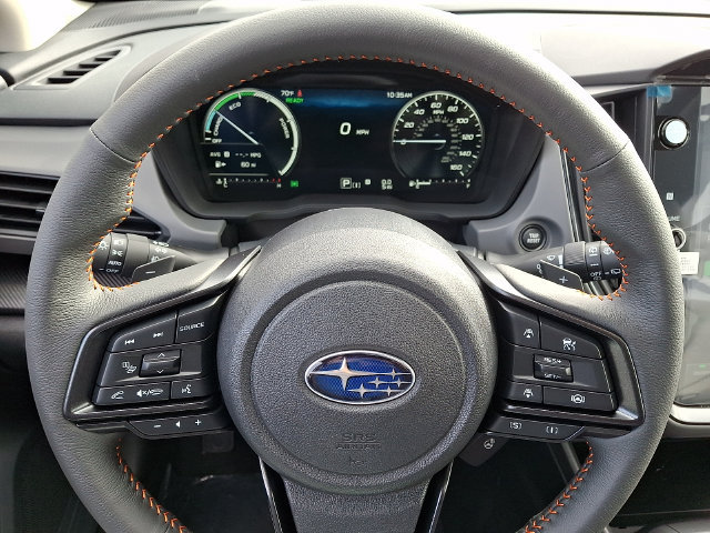 New 2026 Subaru Crosstrek 2.5i Limited AWD/4WD image 13
