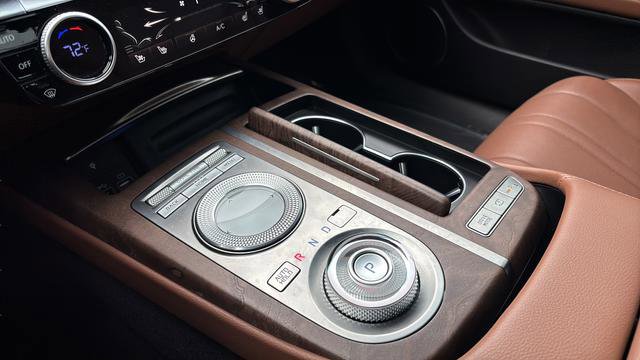 Used 2022 Genesis G80 2.5T w/ Prestige Package image 17