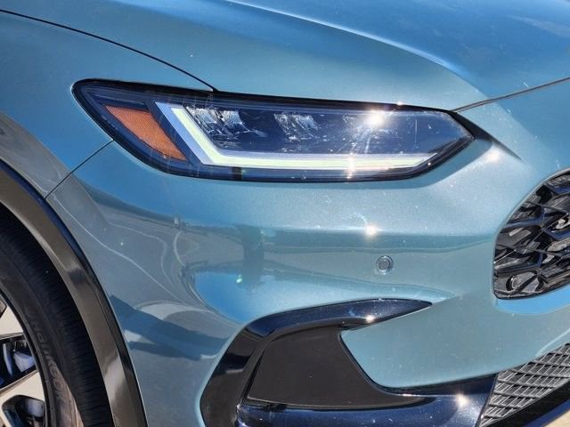 Used 2026 Honda HR-V EX-L image 9