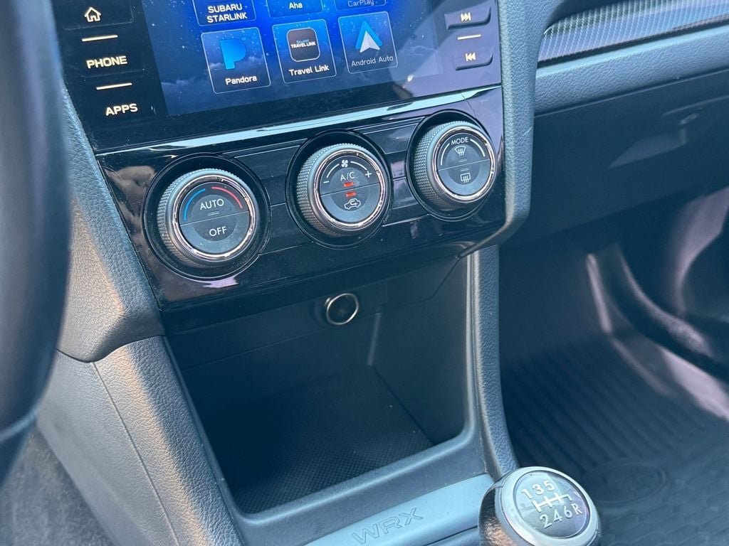 Used 2019 Subaru WRX Premium AWD/4WD image 23