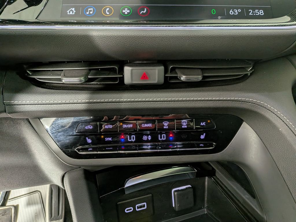 Certified 2023 Buick Envision Preferred w/ Sport Touring Package image 30