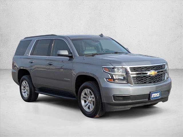 Used 2019 Chevrolet Tahoe LT image 3