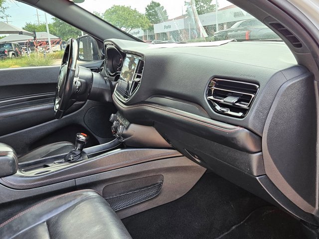 Used 2023 Dodge Durango GT RWD image 19