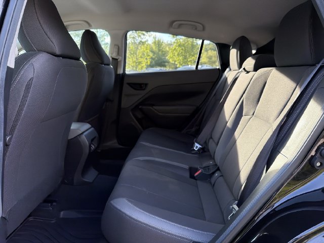 Certified 2026 Subaru Crosstrek 2.5i Premium AWD/4WD image 13