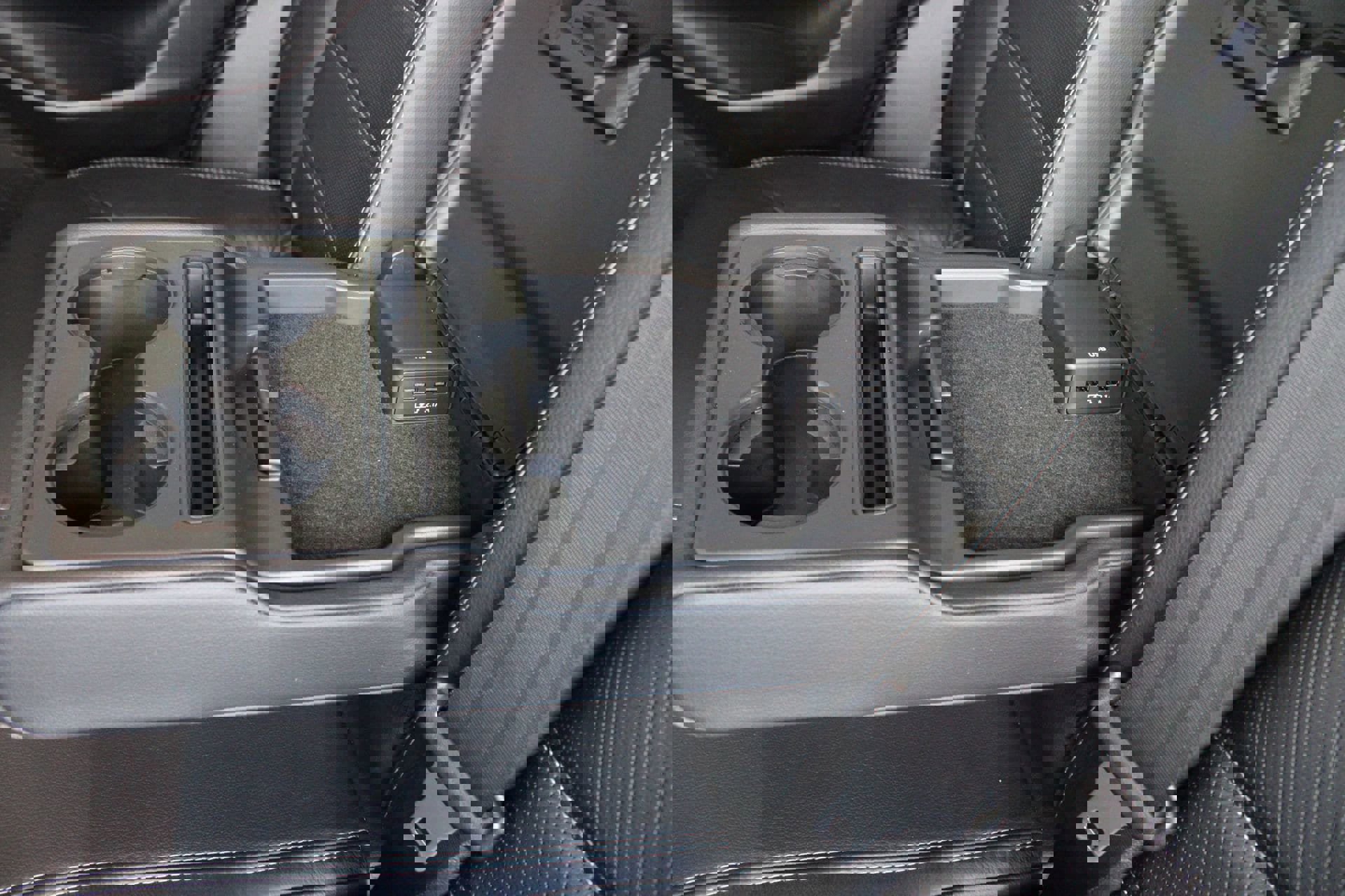 Used 2025 MAZDA CX-5 AWD 2.5 S w/ Preferred Package image 20