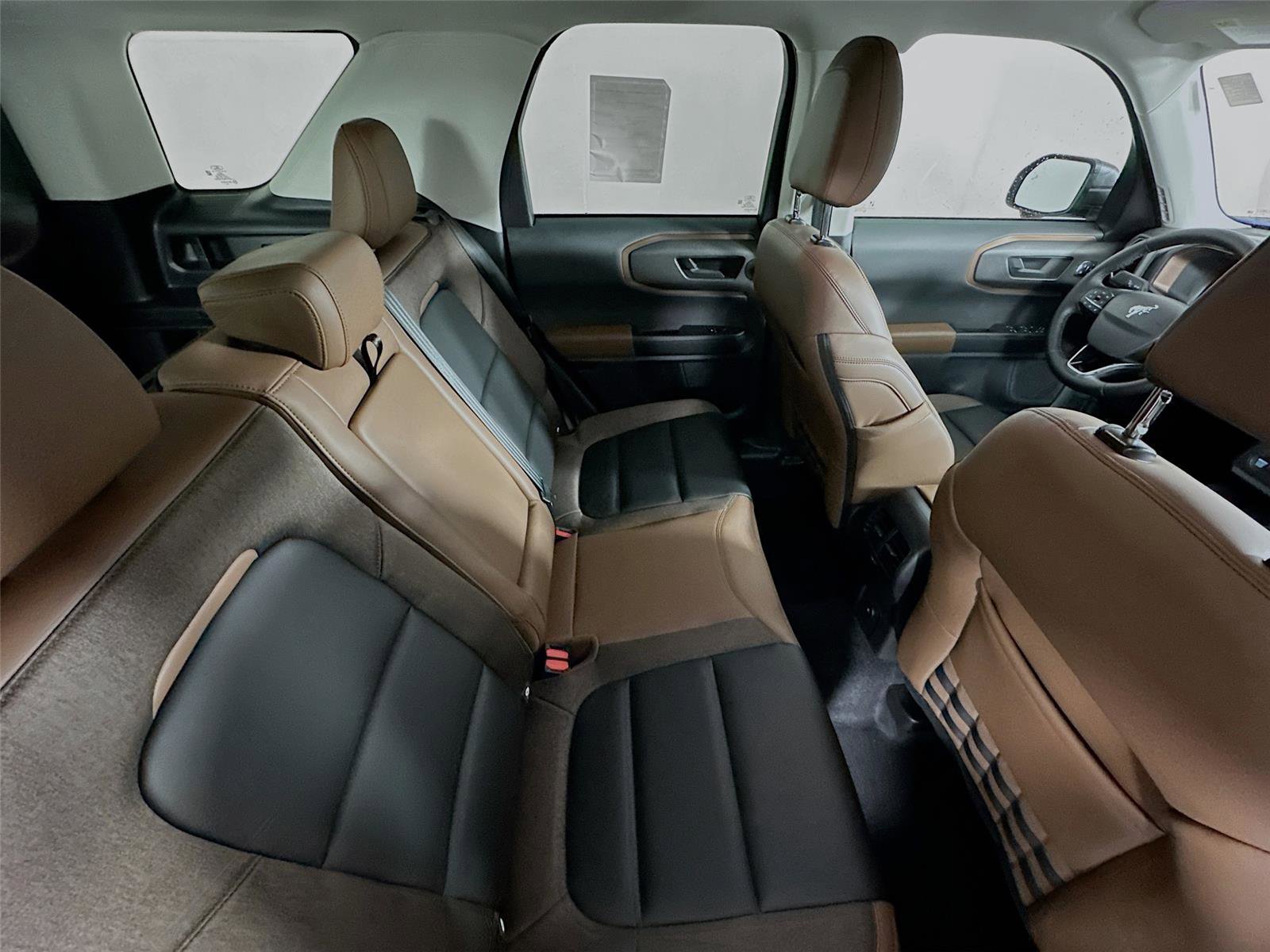 New 2025 Ford Bronco Sport Outer Banks w/ Outer Banks Tech Package+ image 26