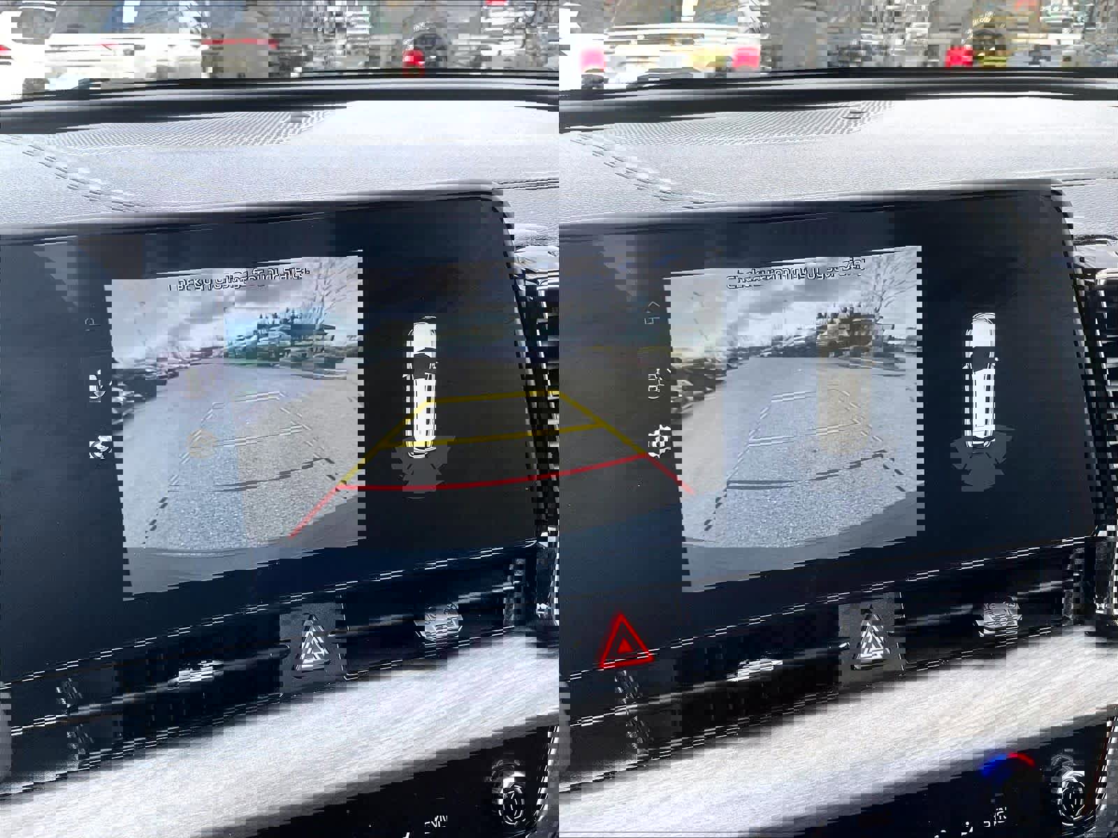 Used 2023 Kia Sportage X-Line w/ X-Line Premium Package image 19