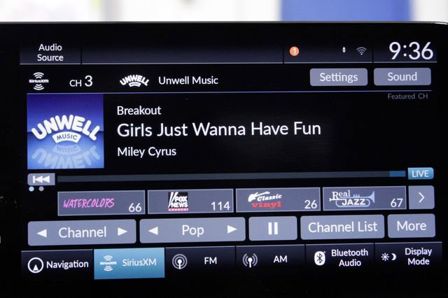 Certified 2022 Honda Civic Touring image 31