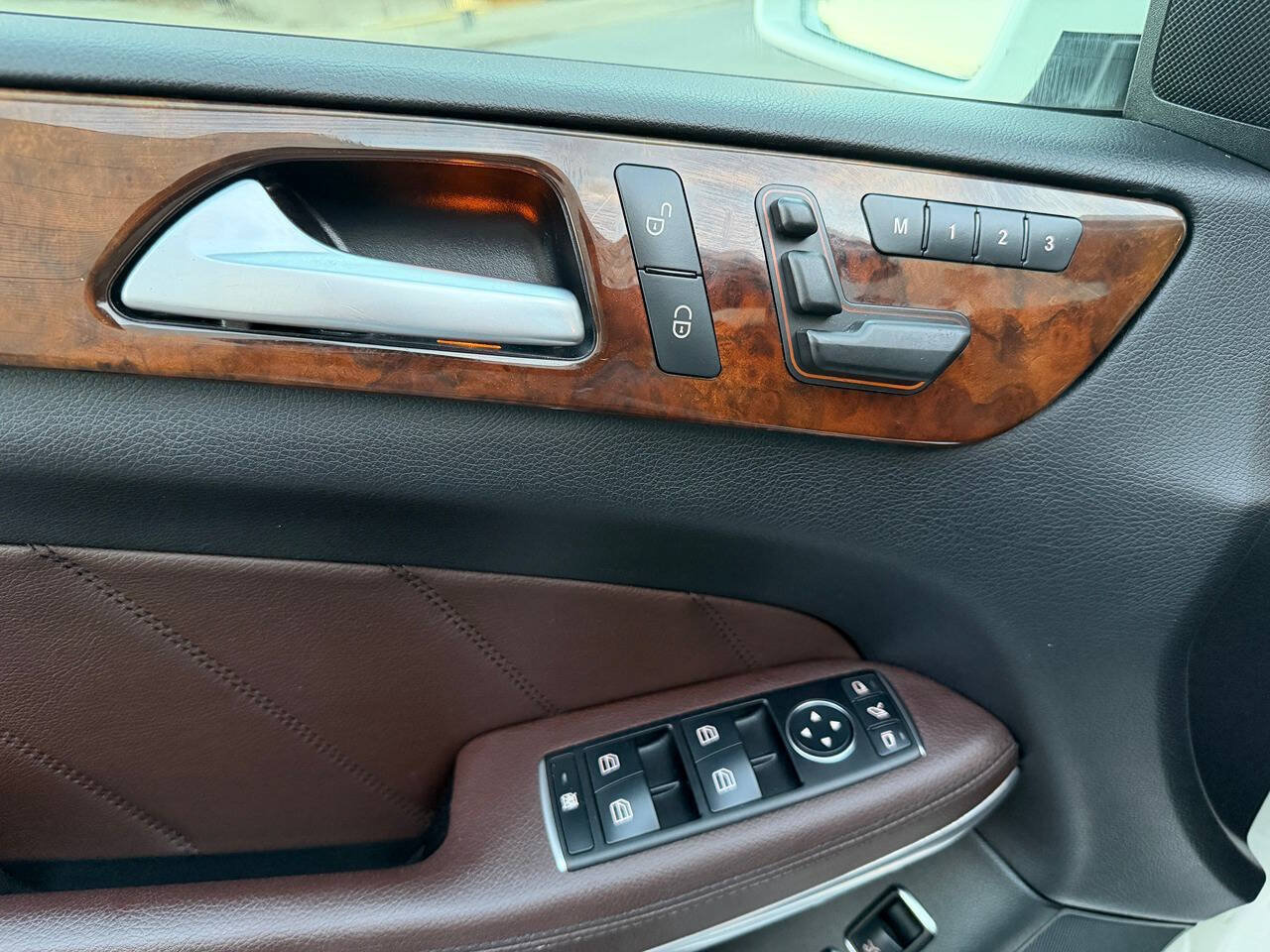 Used 2014 Mercedes-Benz GL 350 BlueTEC 4MATIC image 64