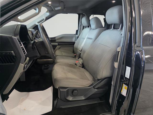 Used 2016 Ford F150 XLT AWD/4WD image 12