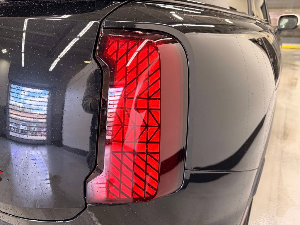 New 2027 MINI Cooper Countryman S AWD/4WD image 5