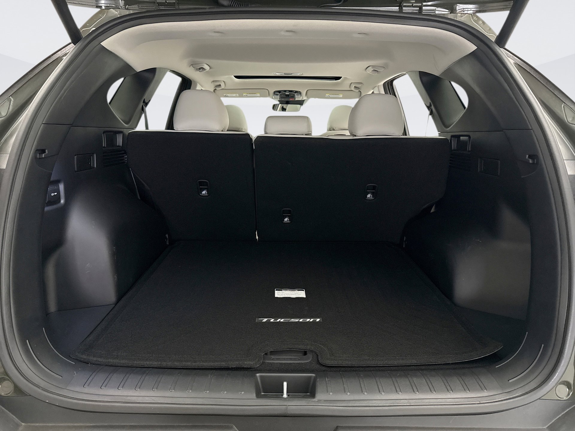 Used 2025 Hyundai Tucson SEL image 20