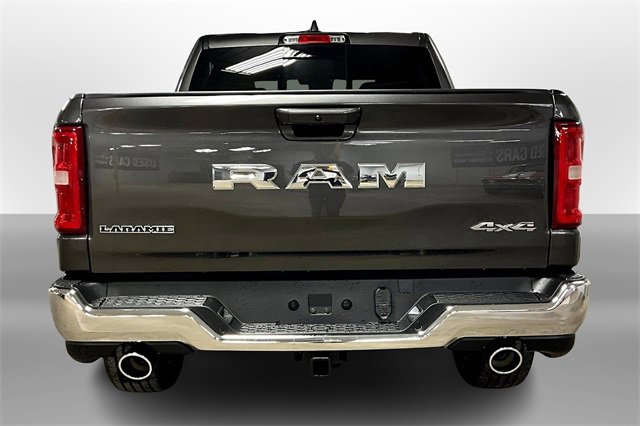 New 2026 RAM 1500 Laramie image 4