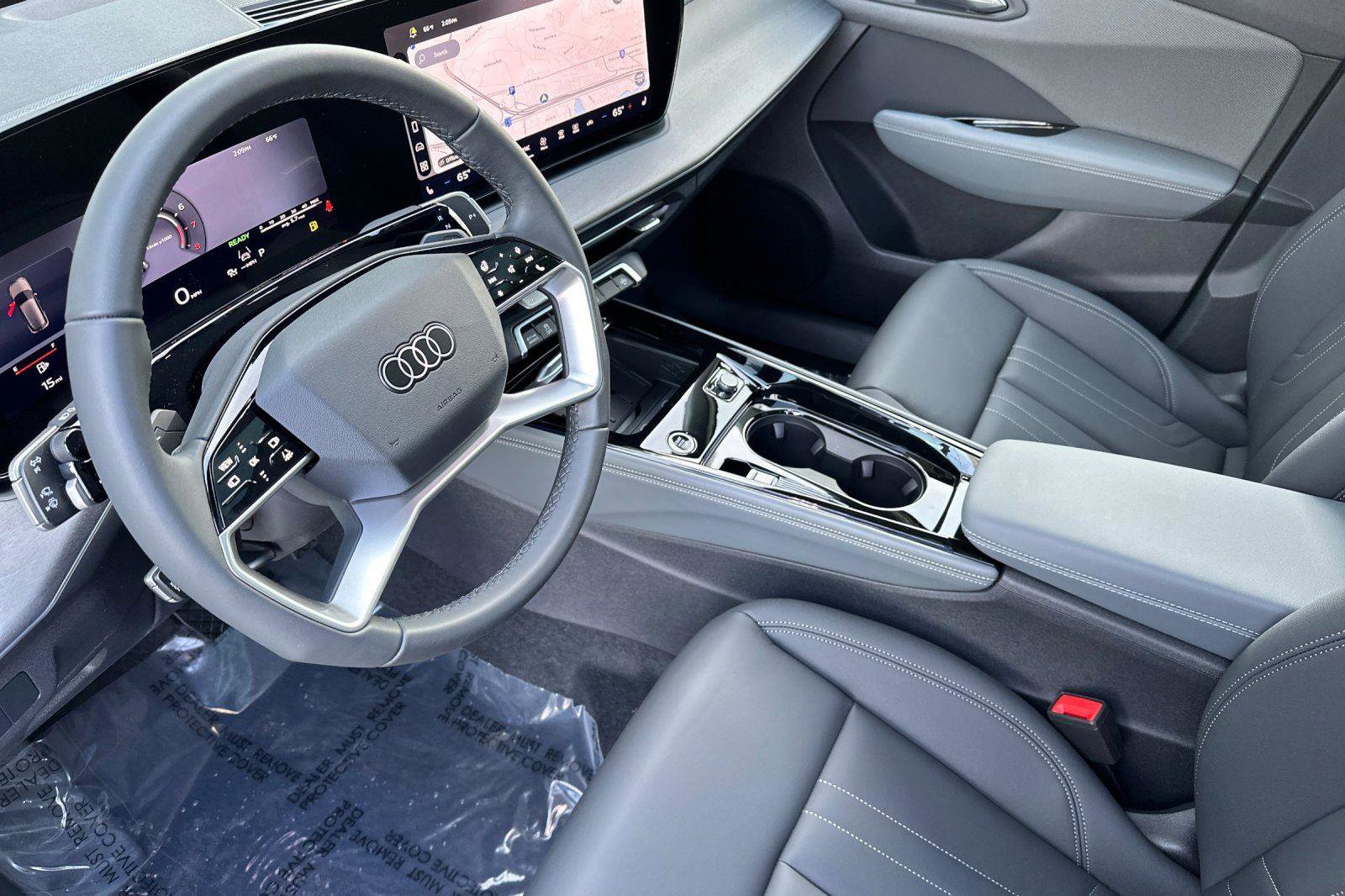 New 2026 Audi Q3 quattro 2.0T image 9