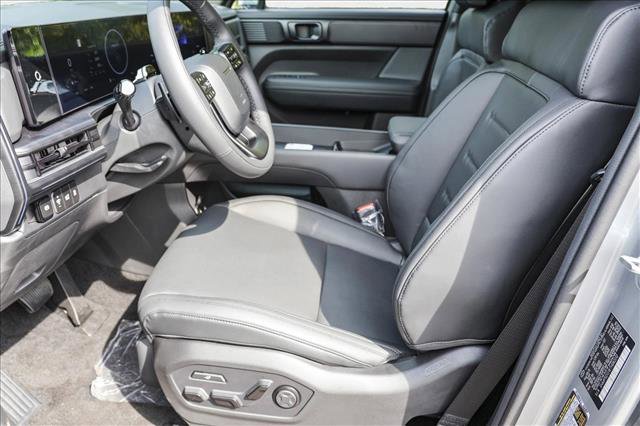 New 2026 Hyundai Santa Fe Calligraphy image 11