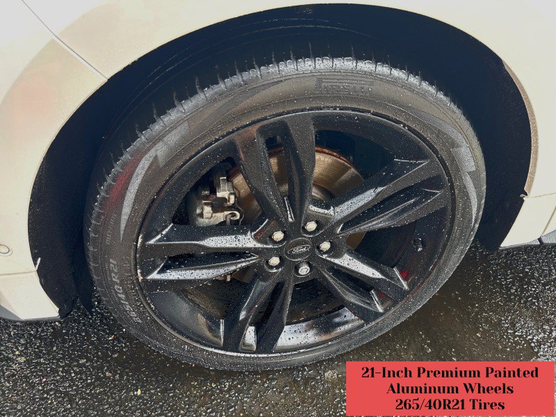 Used 2020 Ford Edge ST w/ Equipment Group 401A AWD/4WD image 33