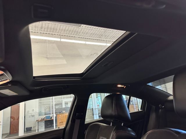 Used 2023 Dodge Charger Scat Pack w/ Daytona Edition Group image 25