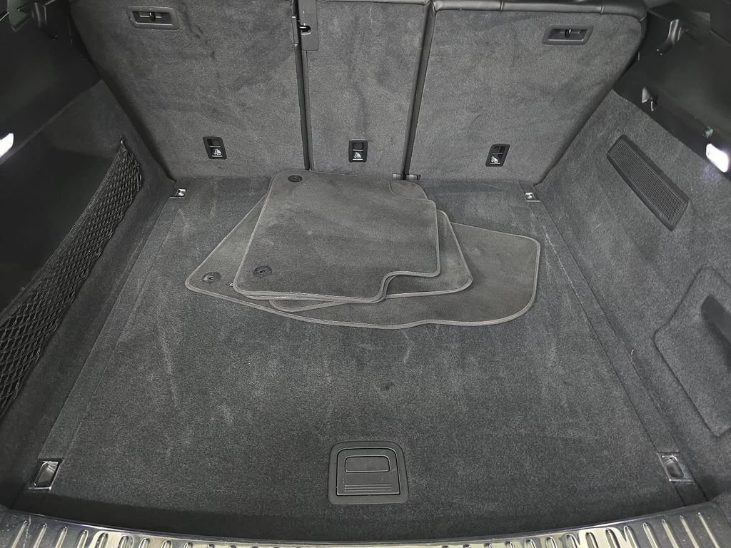Certified 2020 Porsche Cayenne AWD/4WD image 31