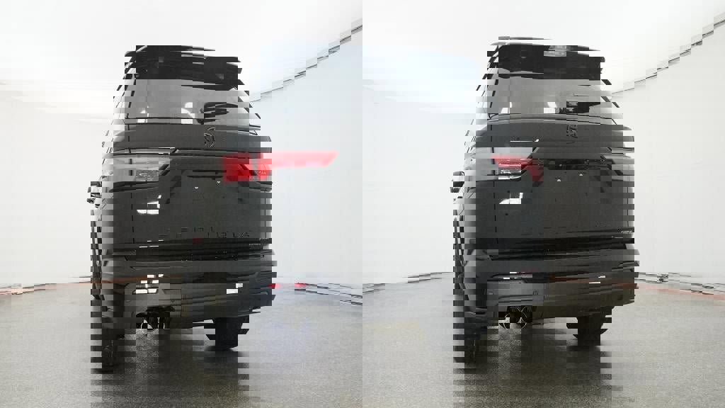New 2026 Toyota Sequoia TRD Pro image 22