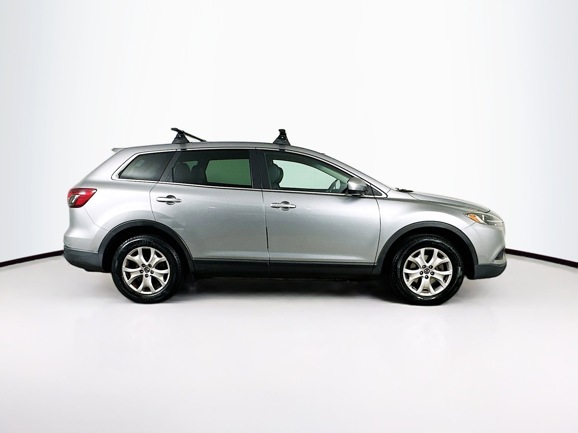 Used 2014 MAZDA CX-9 Touring AWD/4WD image 10