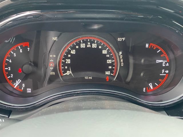 New 2026 Dodge Durango GT w/ Blacktop Package AWD/4WD image 20