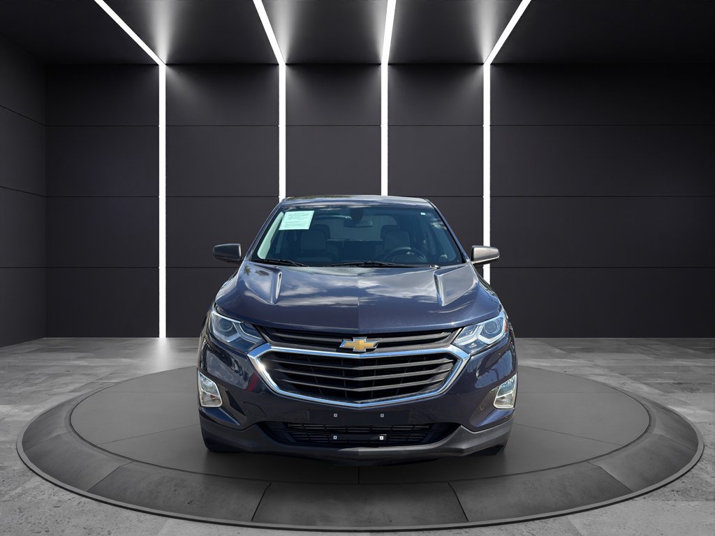 Used 2019 Chevrolet Equinox LS FWD image 2