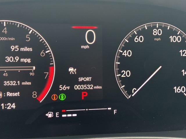 Used 2025 Honda Civic Sport image 24