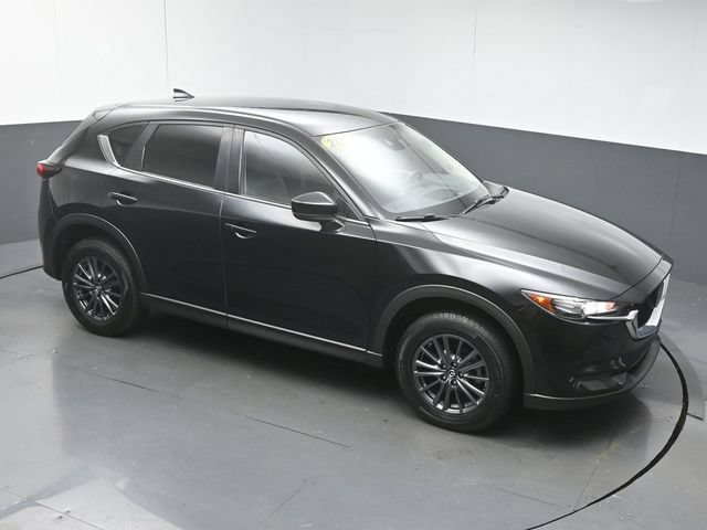 Used 2020 MAZDA CX-5 Touring FWD image 41
