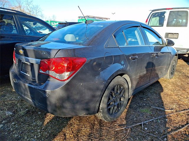 Used 2015 Chevrolet Cruze LT image 5
