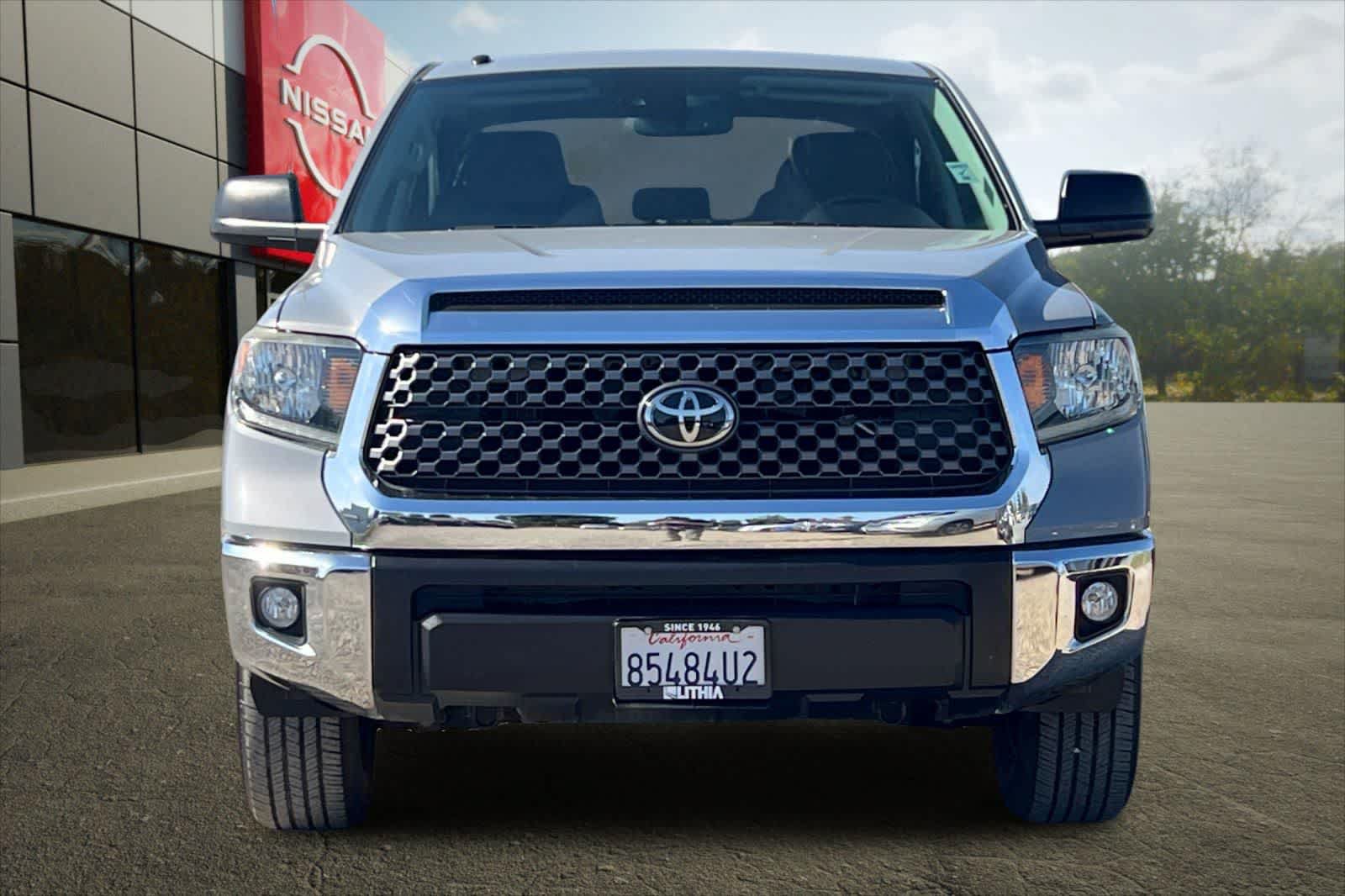 Used 2019 Toyota Tundra SR5 RWD image 11