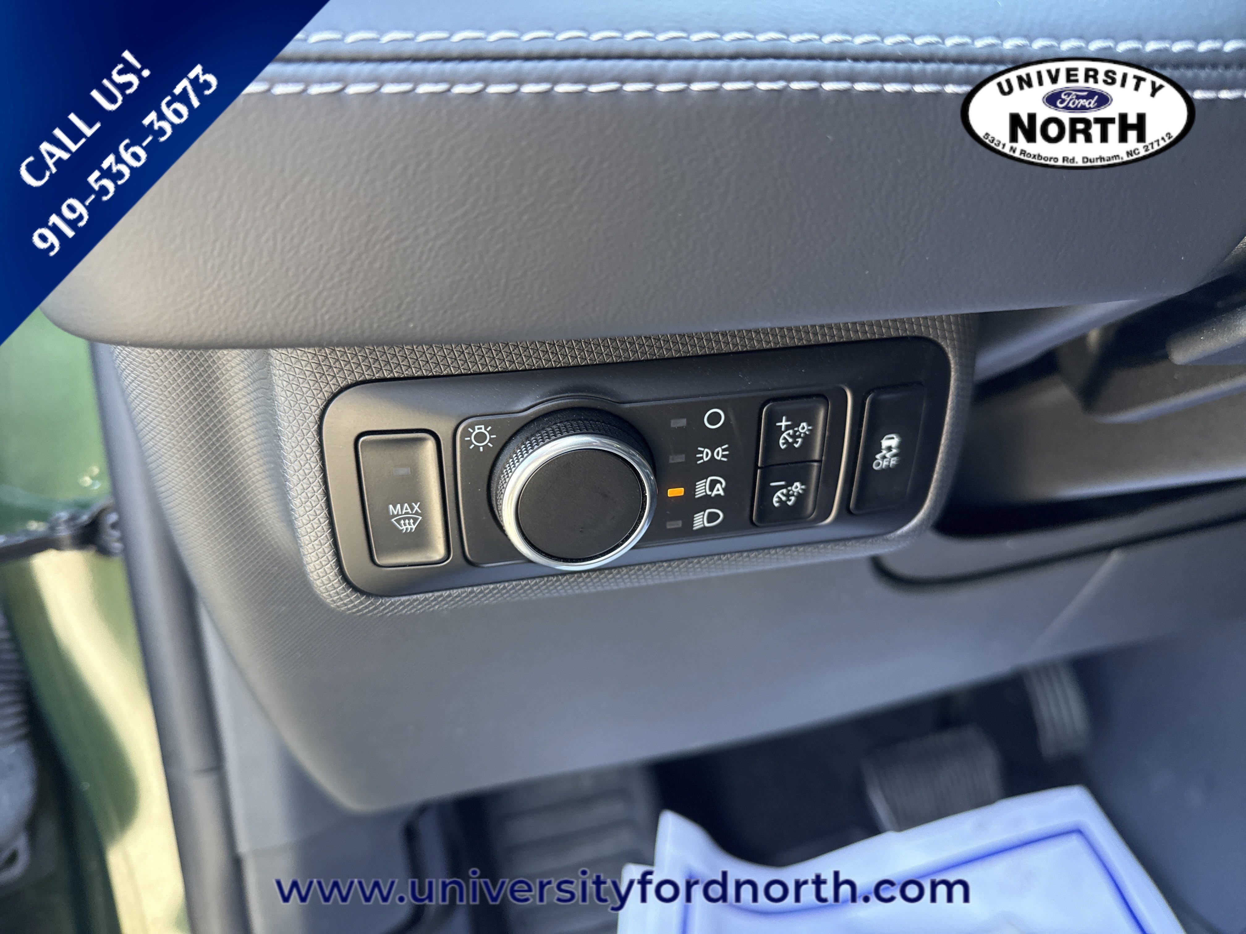 Used 2025 Ford Mustang Mach-E Premium AWD/4WD image 16