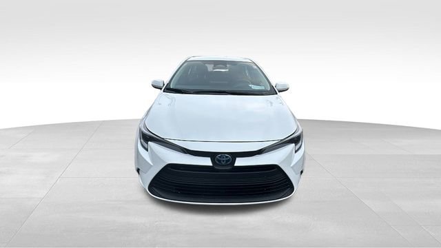Used 2024 Toyota Corolla LE image 7
